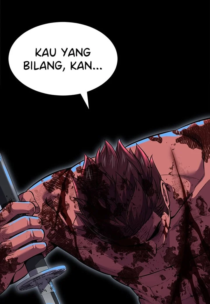 Ticket Hero S2 Chapter 218 Gambar 121