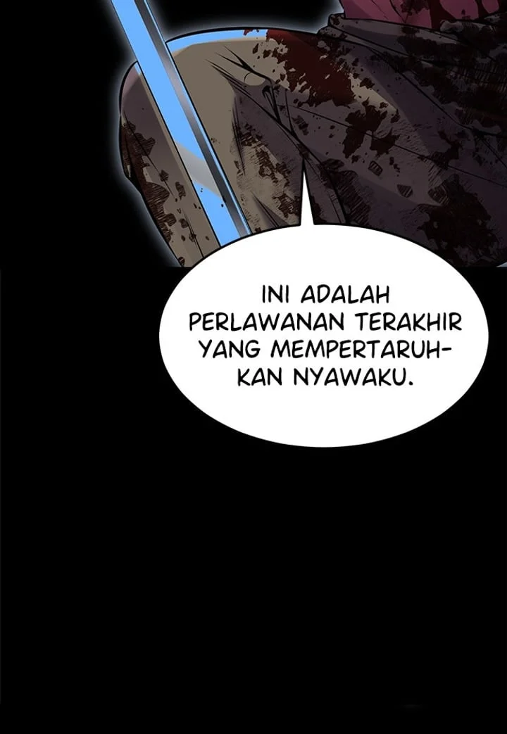 Ticket Hero S2 Chapter 218 Gambar 122