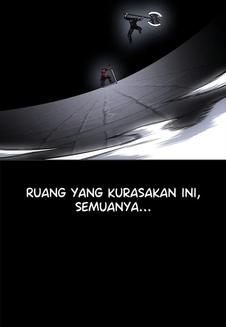 Ticket Hero S2 Chapter 218 Gambar 125
