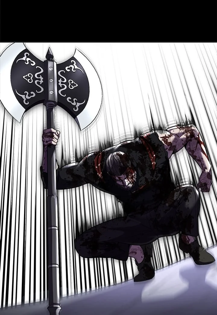 Ticket Hero S2 Chapter 218 Gambar 130