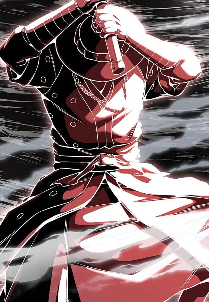 Ticket Hero S2 Chapter 218 Gambar 132