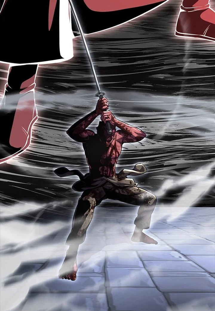 Ticket Hero S2 Chapter 218 Gambar 133