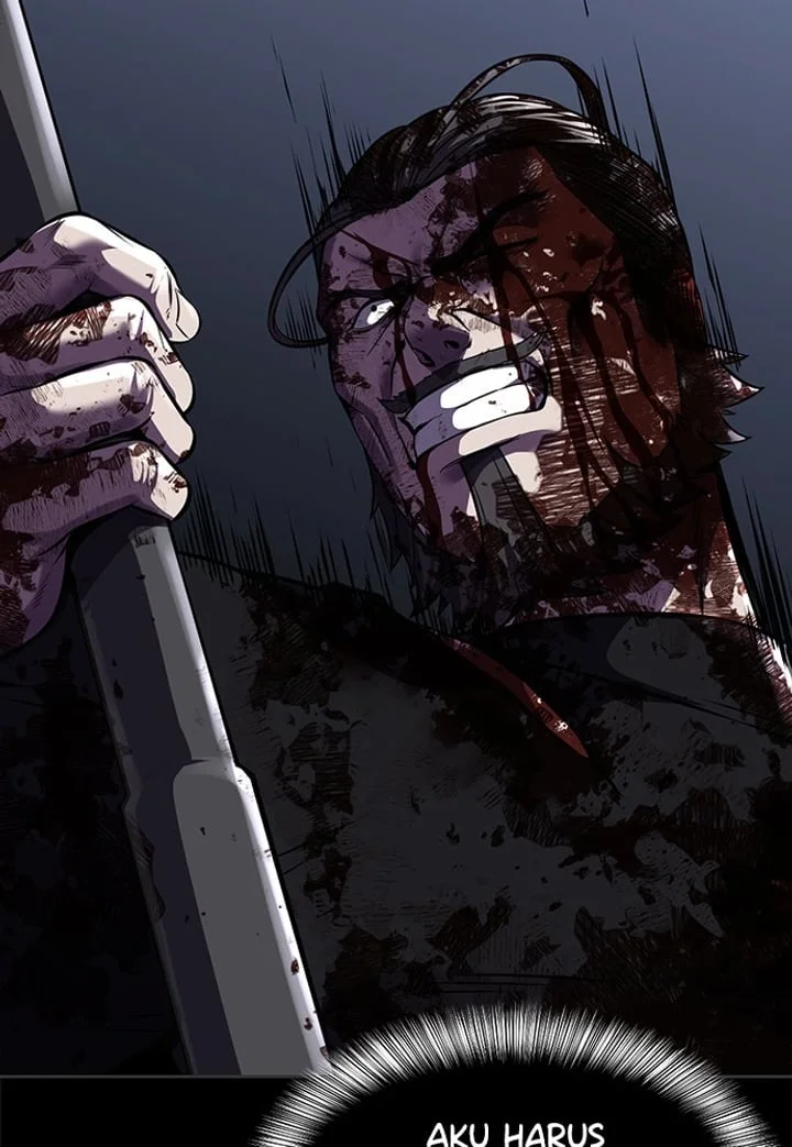 Ticket Hero S2 Chapter 218 Gambar 136