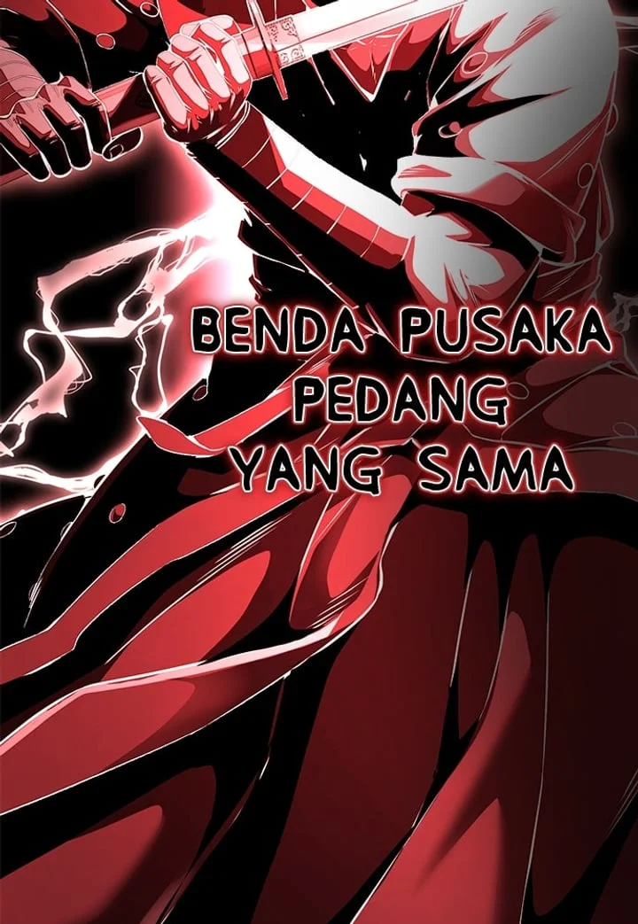 Ticket Hero S2 Chapter 218 Gambar 14