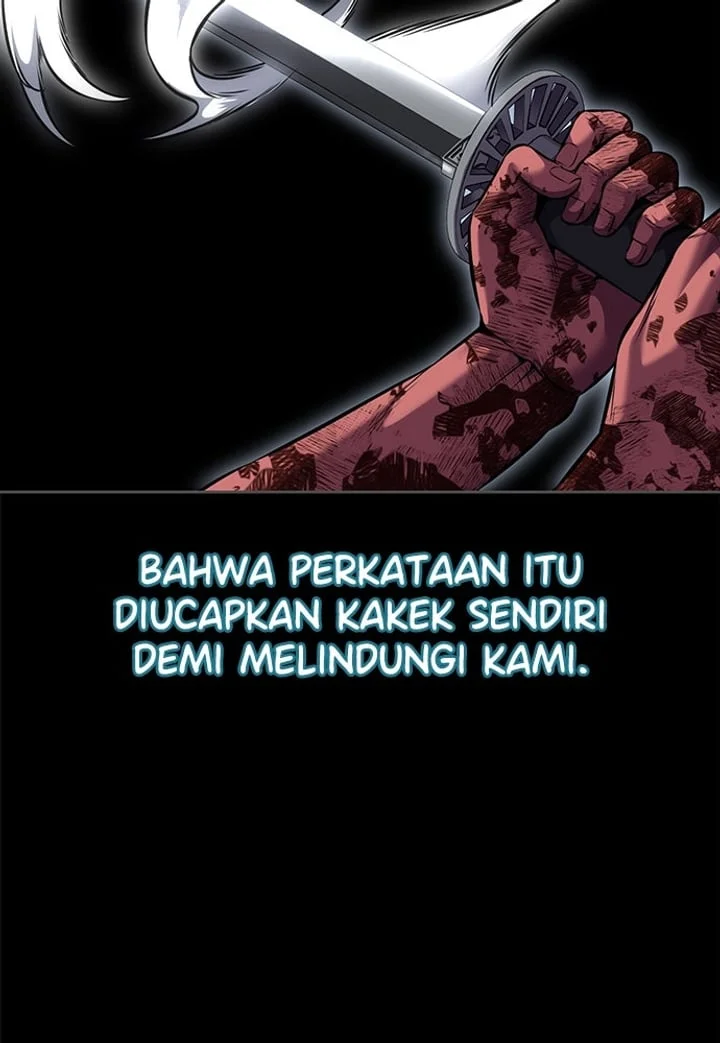 Ticket Hero S2 Chapter 218 Gambar 141