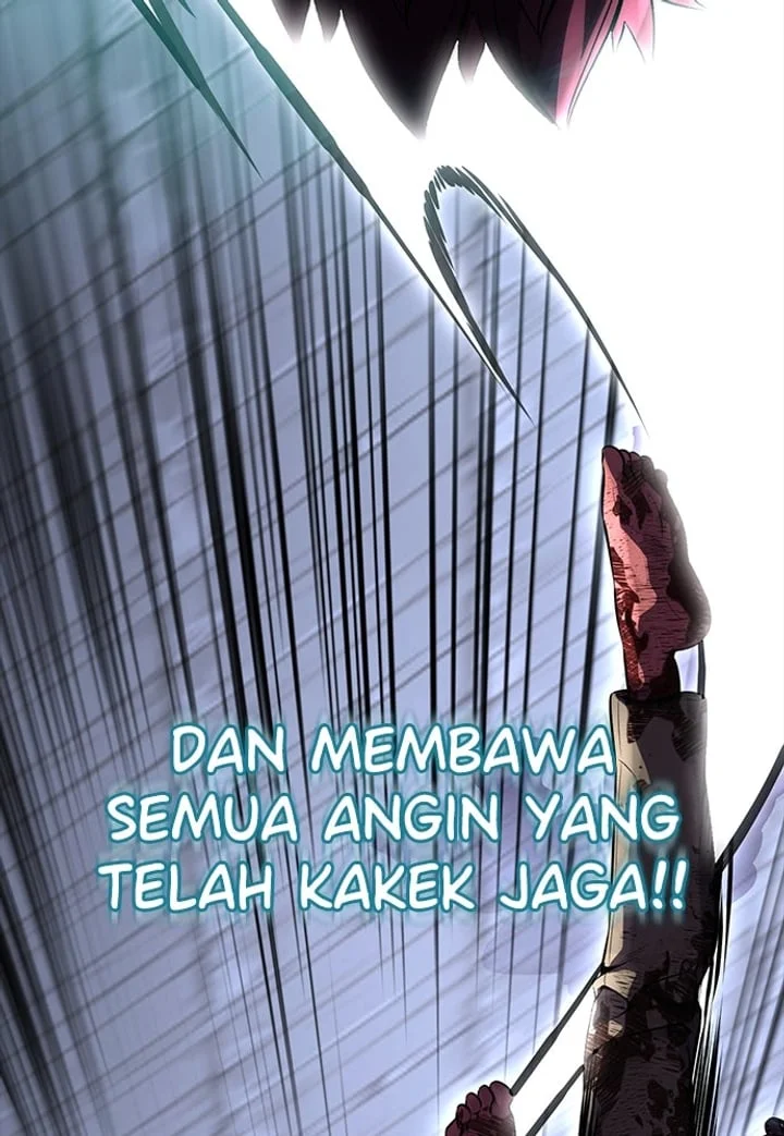 Ticket Hero S2 Chapter 218 Gambar 153