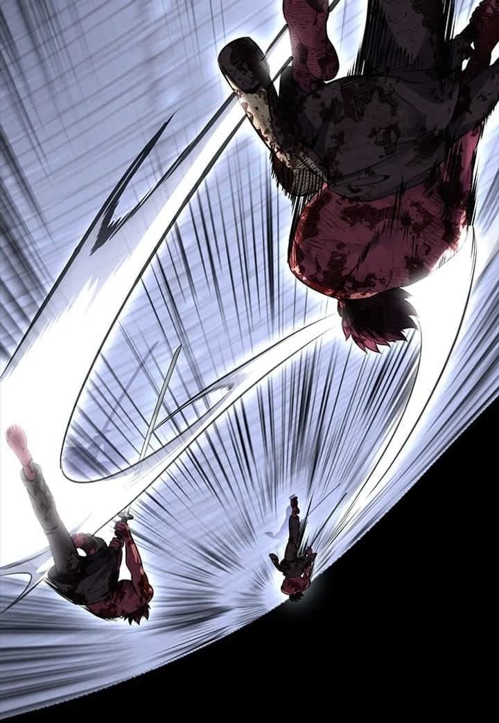 Ticket Hero S2 Chapter 218 Gambar 154