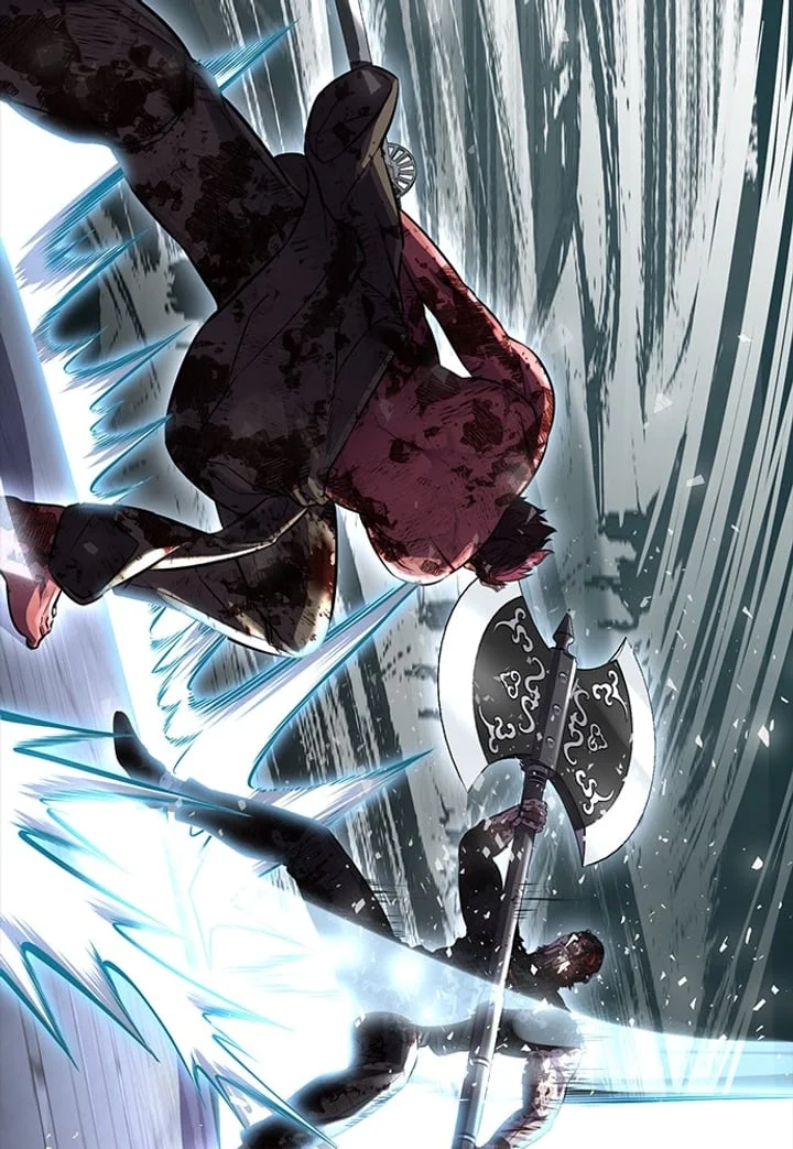Ticket Hero S2 Chapter 218 Gambar 161
