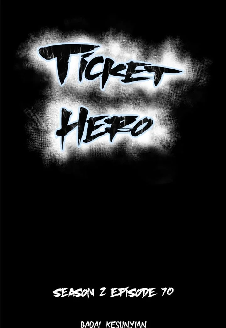 Ticket Hero S2 Chapter 218 Gambar 17