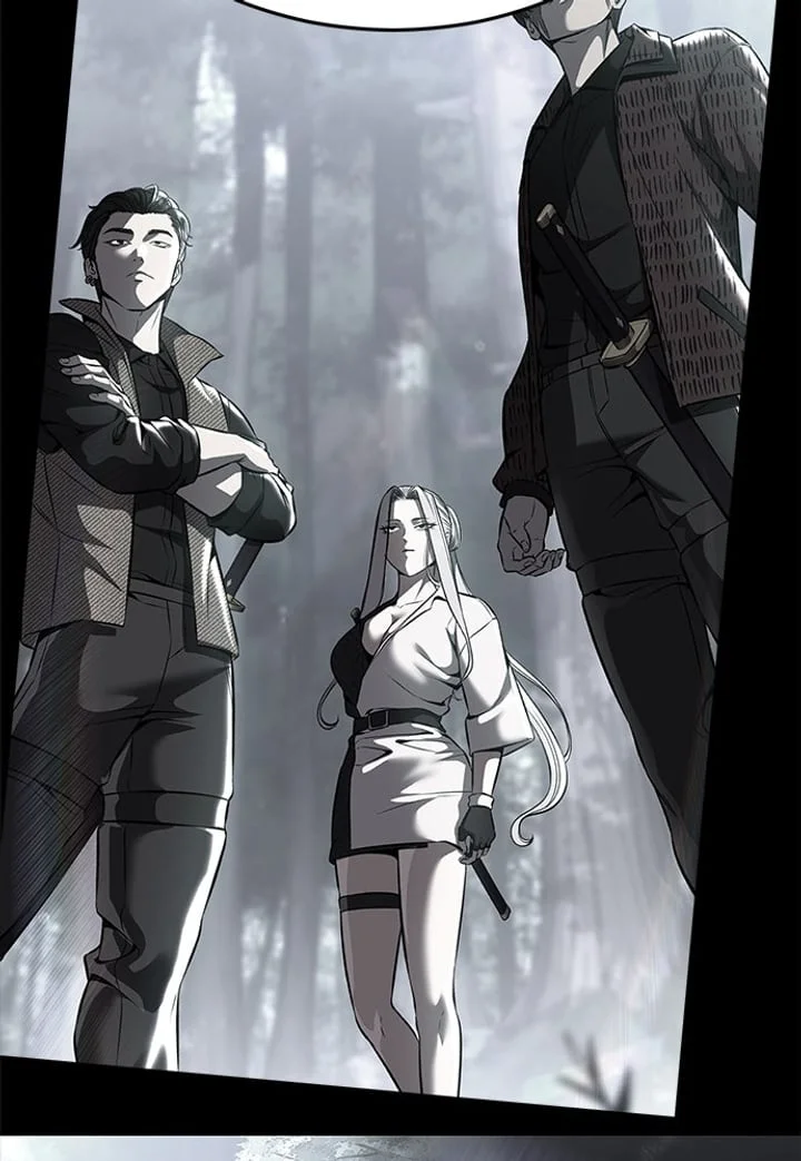 Ticket Hero S2 Chapter 218 Gambar 170