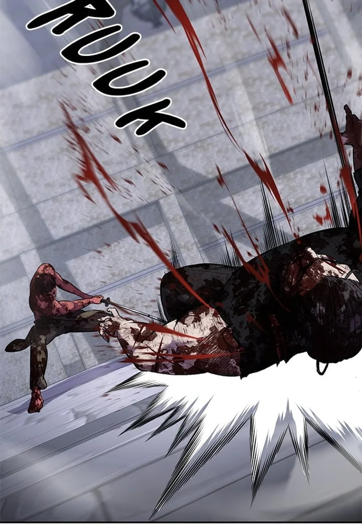 Ticket Hero S2 Chapter 218 Gambar 179