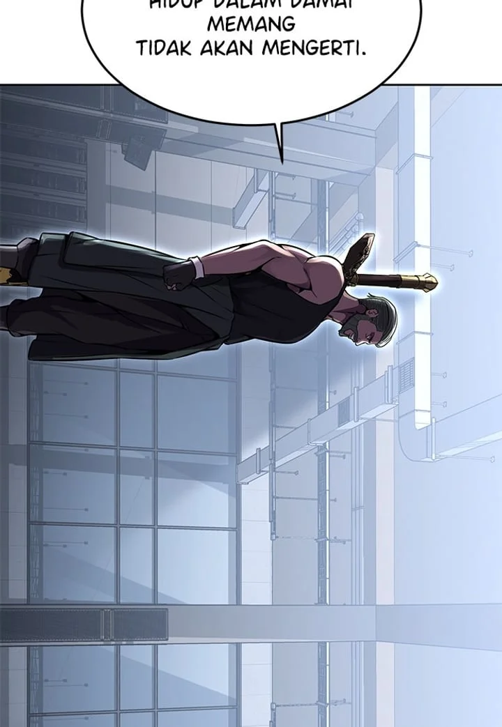 Ticket Hero S2 Chapter 218 Gambar 192