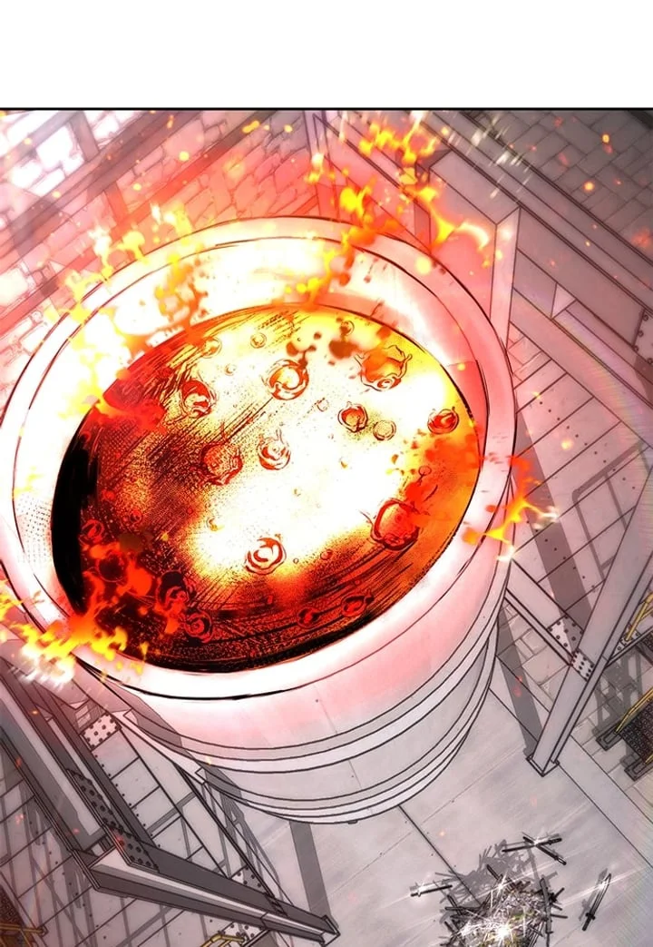 Ticket Hero S2 Chapter 218 Gambar 198