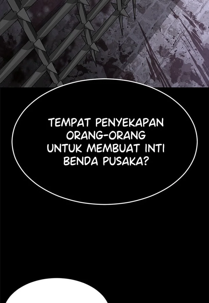 Ticket Hero S2 Chapter 218 Gambar 206