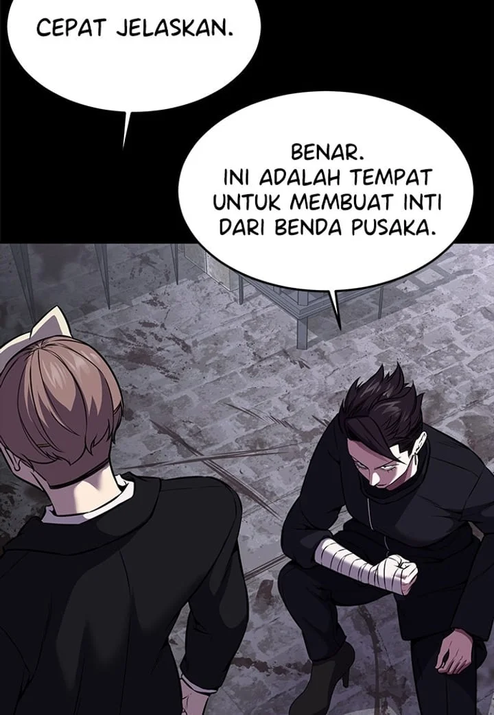 Ticket Hero S2 Chapter 218 Gambar 207