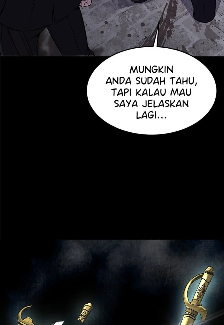 Ticket Hero S2 Chapter 218 Gambar 208