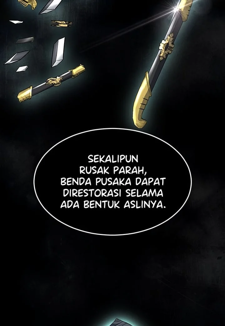 Ticket Hero S2 Chapter 218 Gambar 209