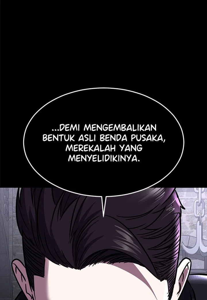 Ticket Hero S2 Chapter 218 Gambar 211