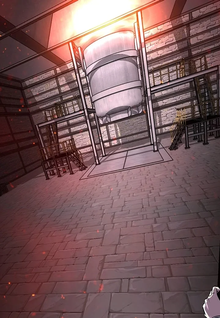 Ticket Hero S2 Chapter 218 Gambar 217