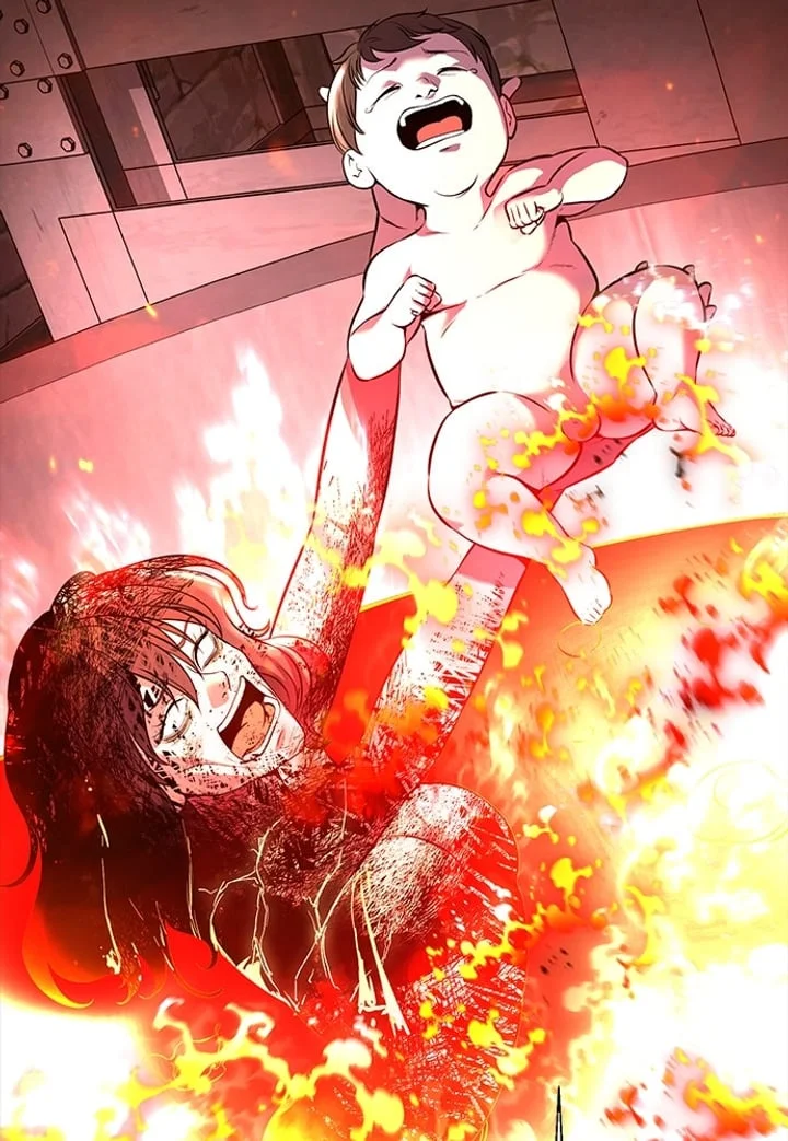 Ticket Hero S2 Chapter 218 Gambar 221