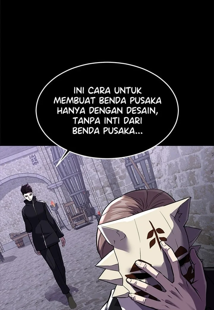 Ticket Hero S2 Chapter 218 Gambar 224