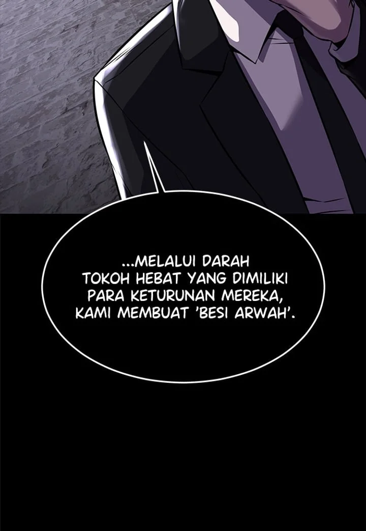 Ticket Hero S2 Chapter 218 Gambar 225