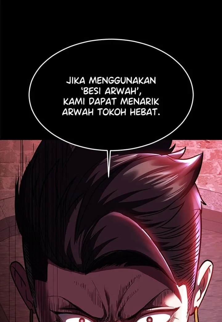 Ticket Hero S2 Chapter 218 Gambar 226
