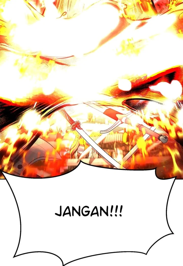 Ticket Hero S2 Chapter 218 Gambar 235