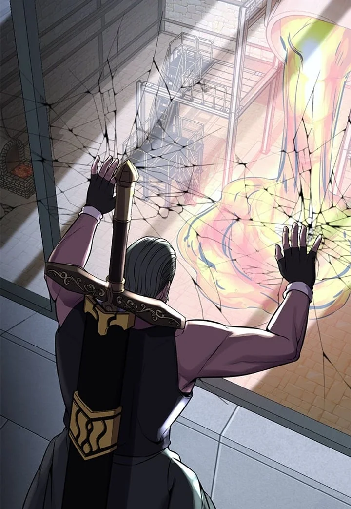 Ticket Hero S2 Chapter 218 Gambar 237