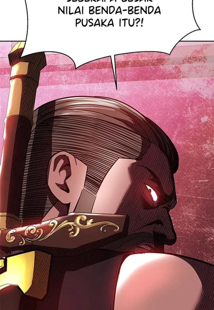 Ticket Hero S2 Chapter 218 Gambar 239