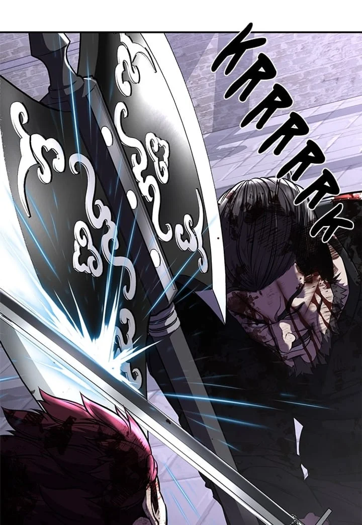 Ticket Hero S2 Chapter 218 Gambar 24