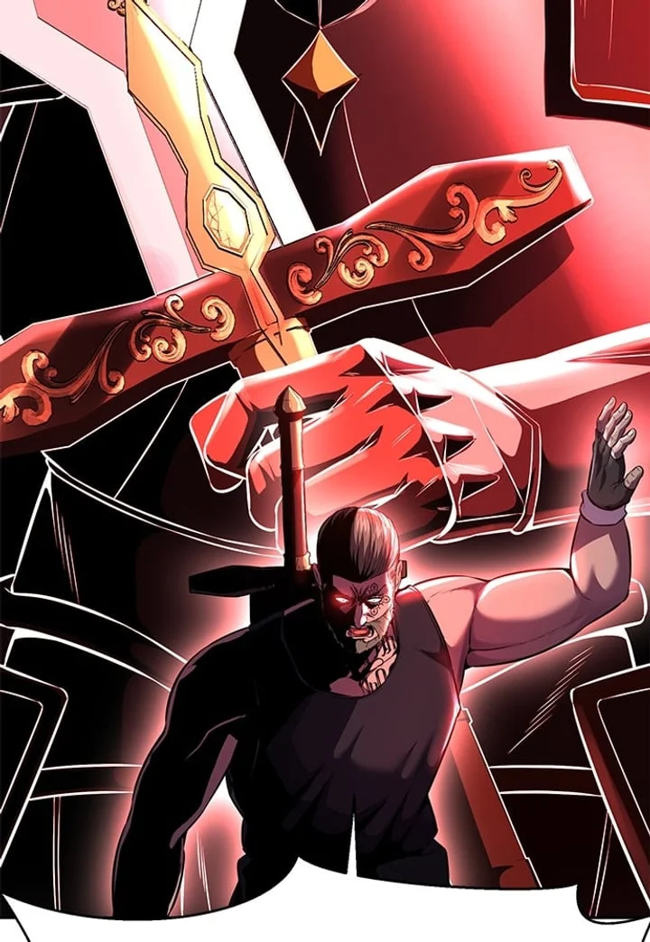 Ticket Hero S2 Chapter 218 Gambar 242