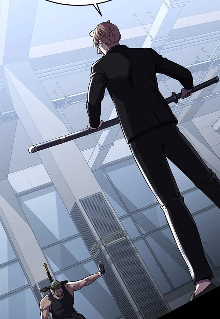 Ticket Hero S2 Chapter 218 Gambar 244