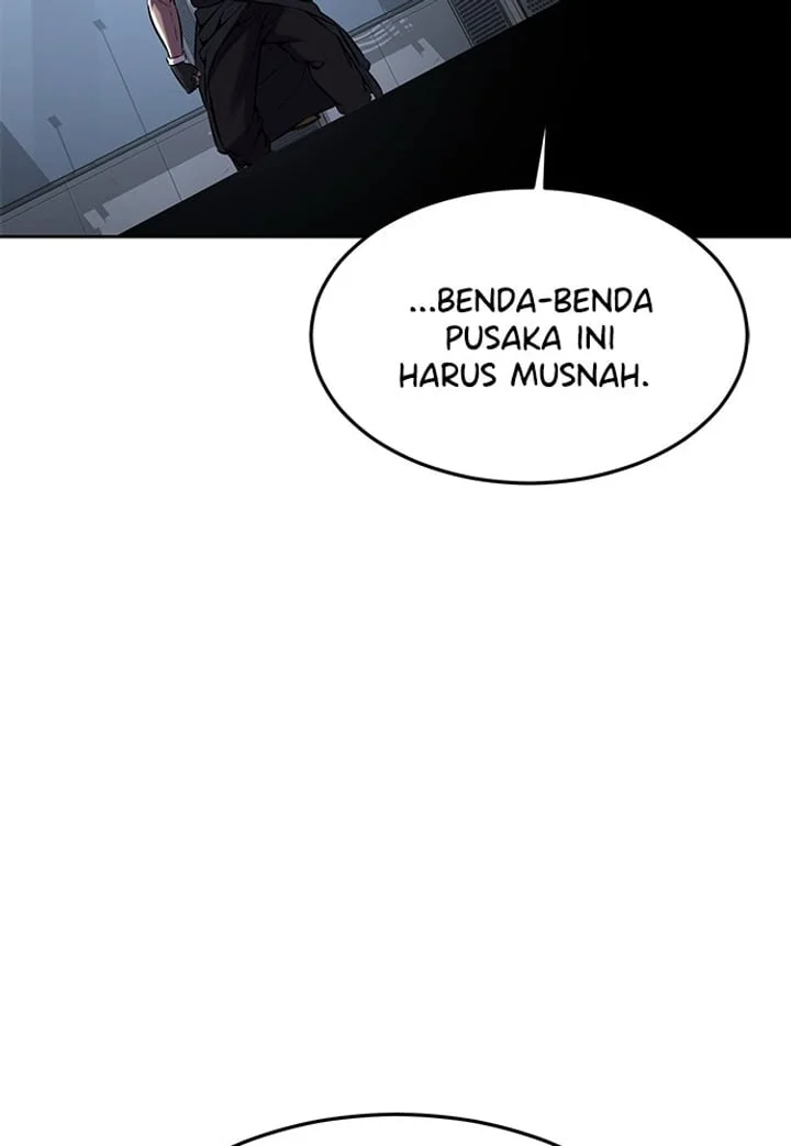 Ticket Hero S2 Chapter 218 Gambar 245