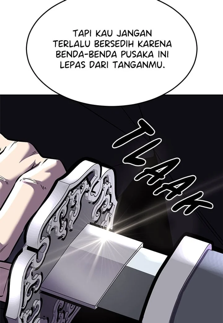 Ticket Hero S2 Chapter 218 Gambar 246