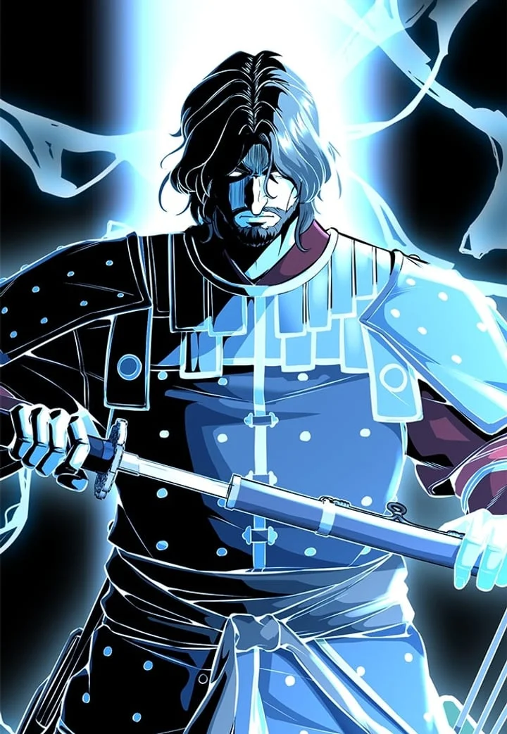 Ticket Hero S2 Chapter 218 Gambar 249