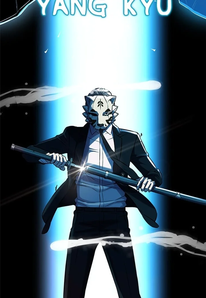 Ticket Hero S2 Chapter 218 Gambar 251