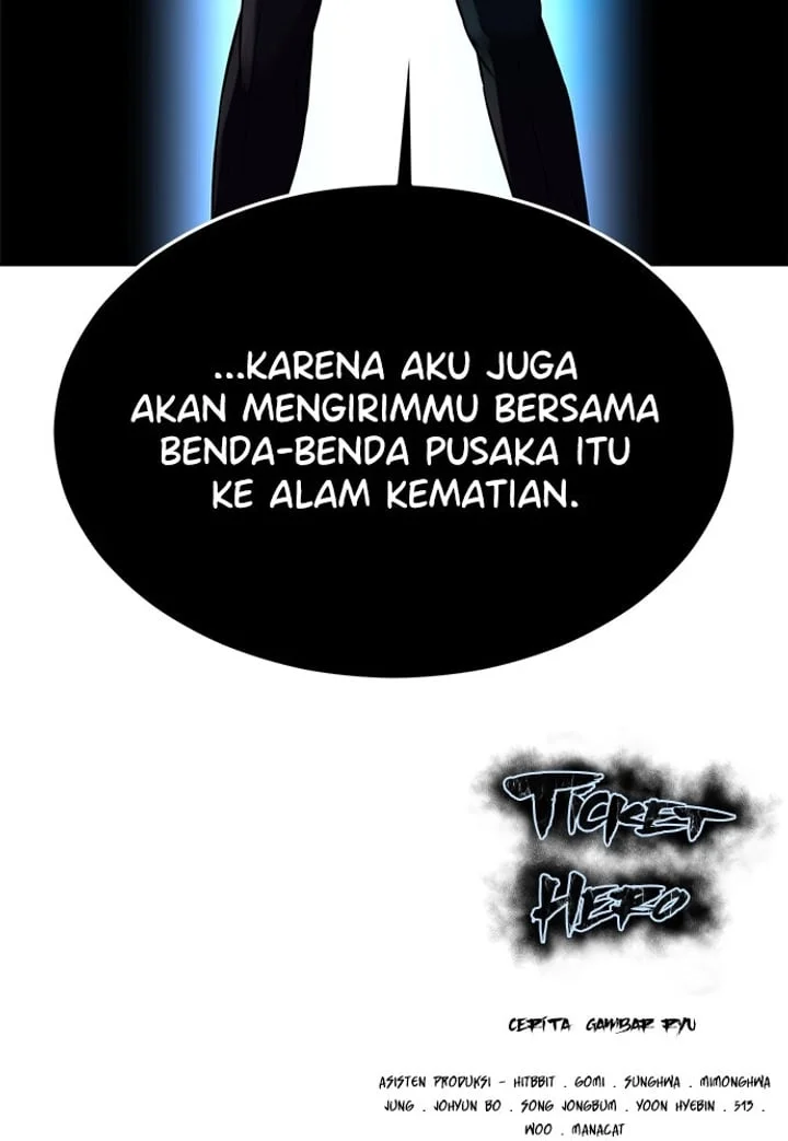 Ticket Hero S2 Chapter 218 Gambar 252