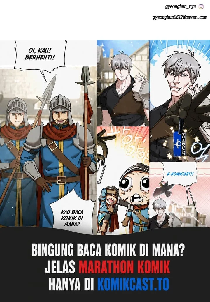 Ticket Hero S2 Chapter 218 Gambar 253