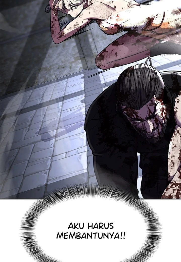 Ticket Hero S2 Chapter 218 Gambar 28