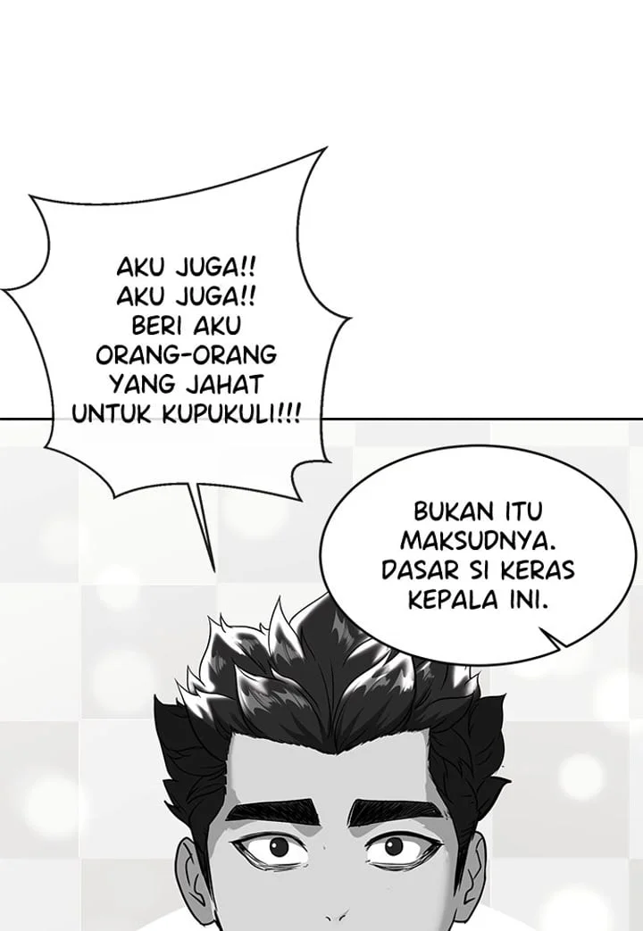 Ticket Hero S2 Chapter 218 Gambar 3