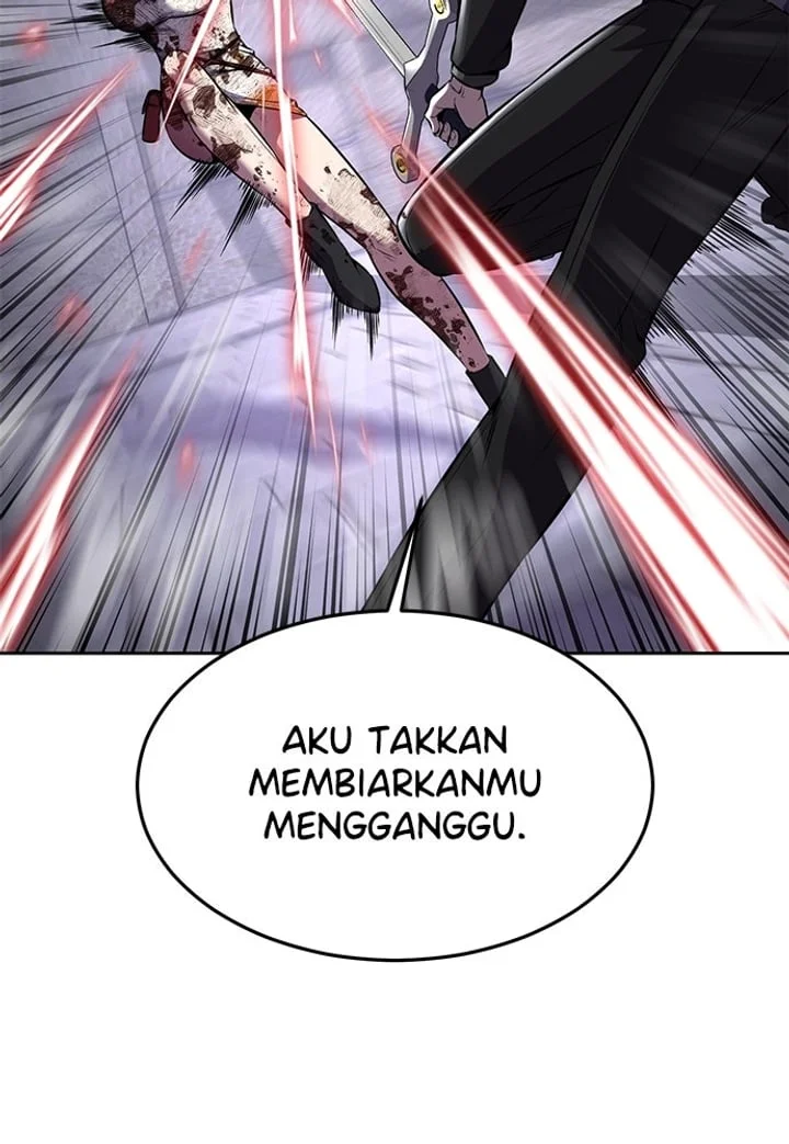 Ticket Hero S2 Chapter 218 Gambar 30