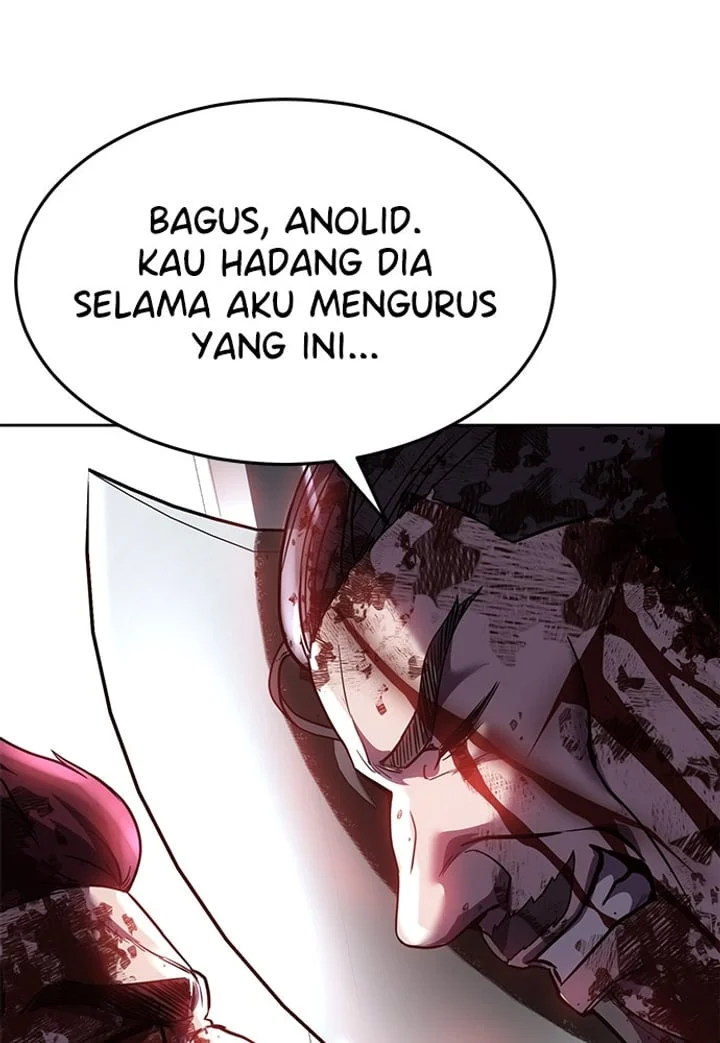 Ticket Hero S2 Chapter 218 Gambar 31