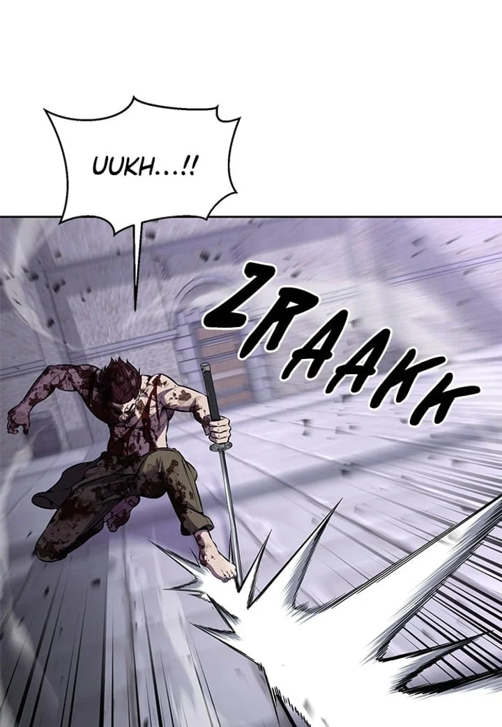Ticket Hero S2 Chapter 218 Gambar 33