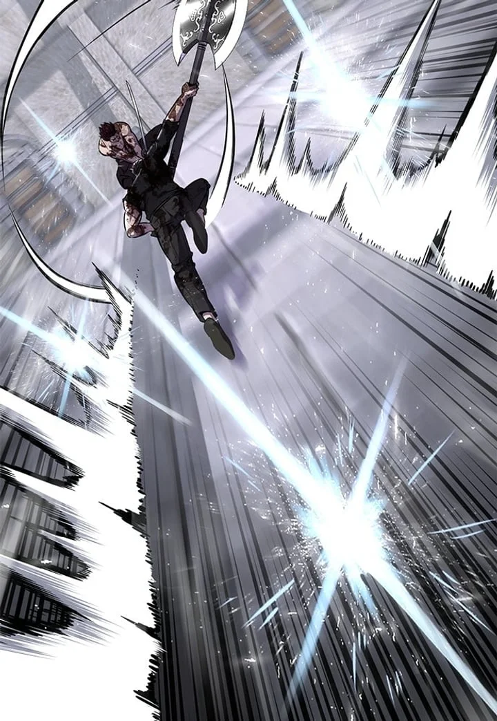 Ticket Hero S2 Chapter 218 Gambar 35