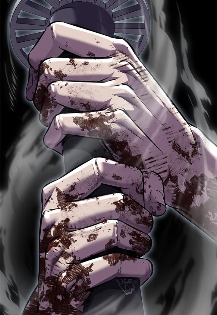 Ticket Hero S2 Chapter 218 Gambar 41