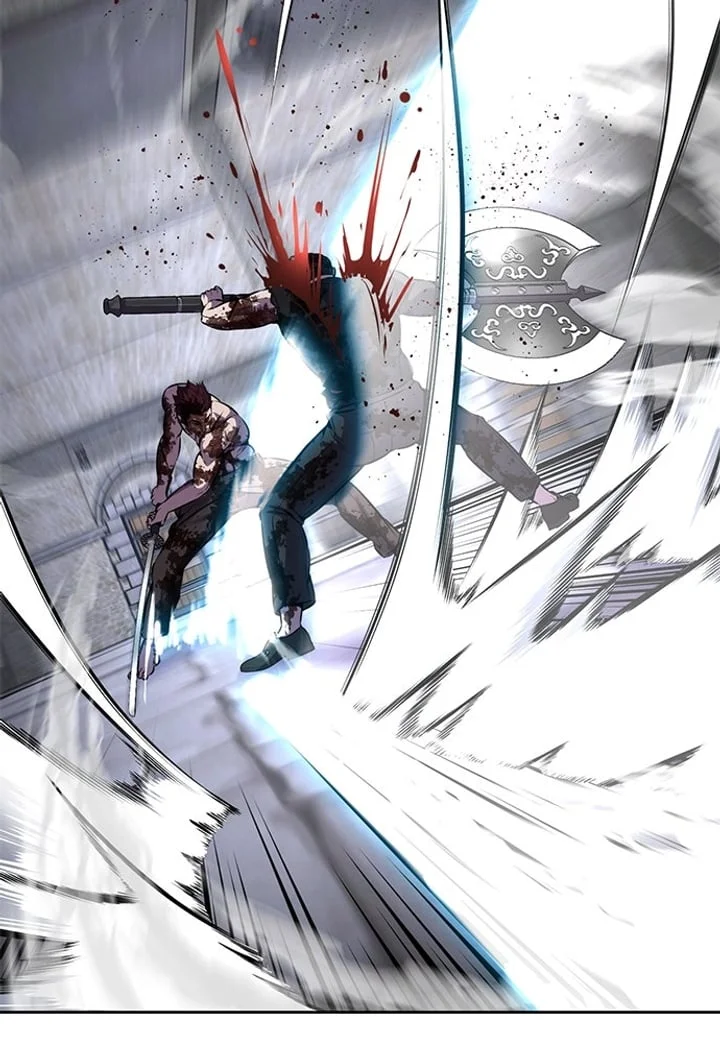 Ticket Hero S2 Chapter 218 Gambar 43