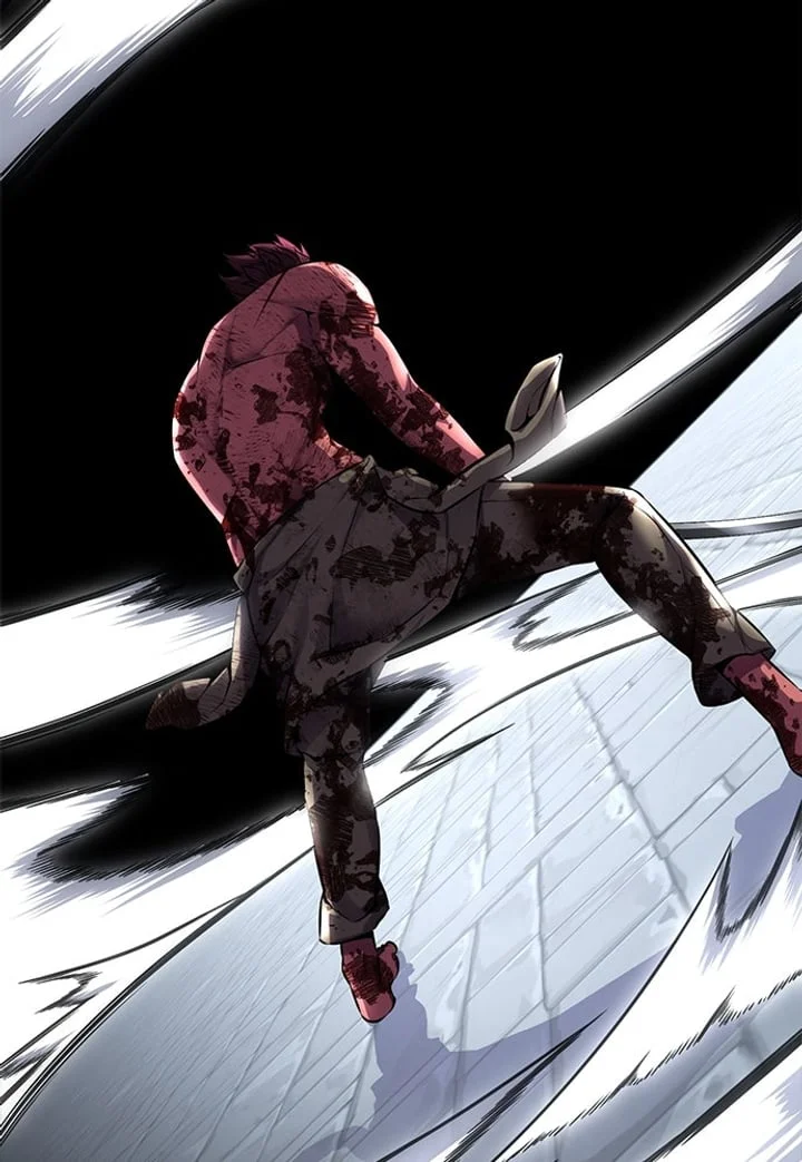 Ticket Hero S2 Chapter 218 Gambar 46