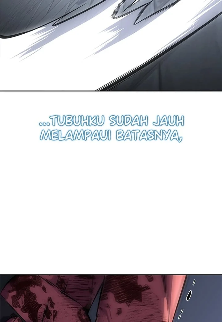 Ticket Hero S2 Chapter 218 Gambar 47