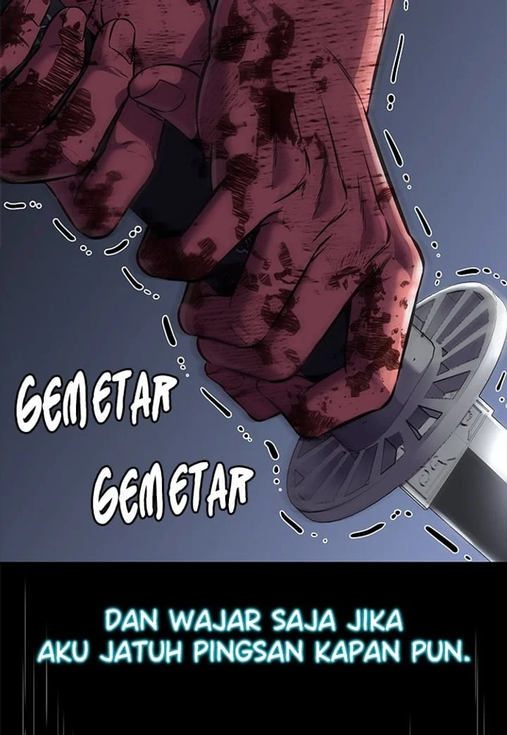 Ticket Hero S2 Chapter 218 Gambar 48